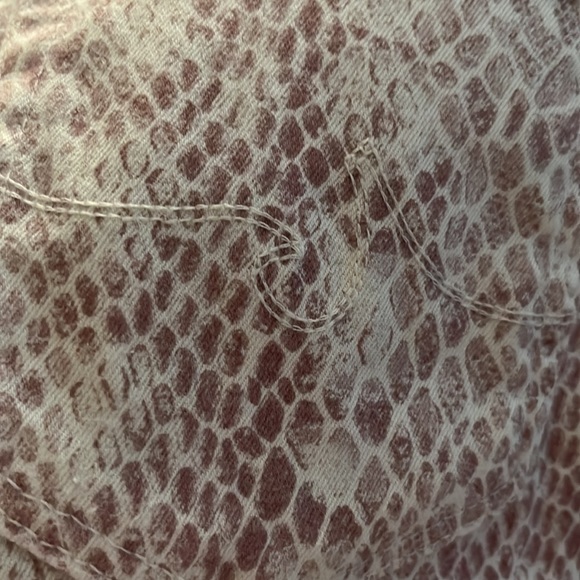 AG The Farrah High Waist Ankle Skinny Jeans size 25 - Picture 8 of 11